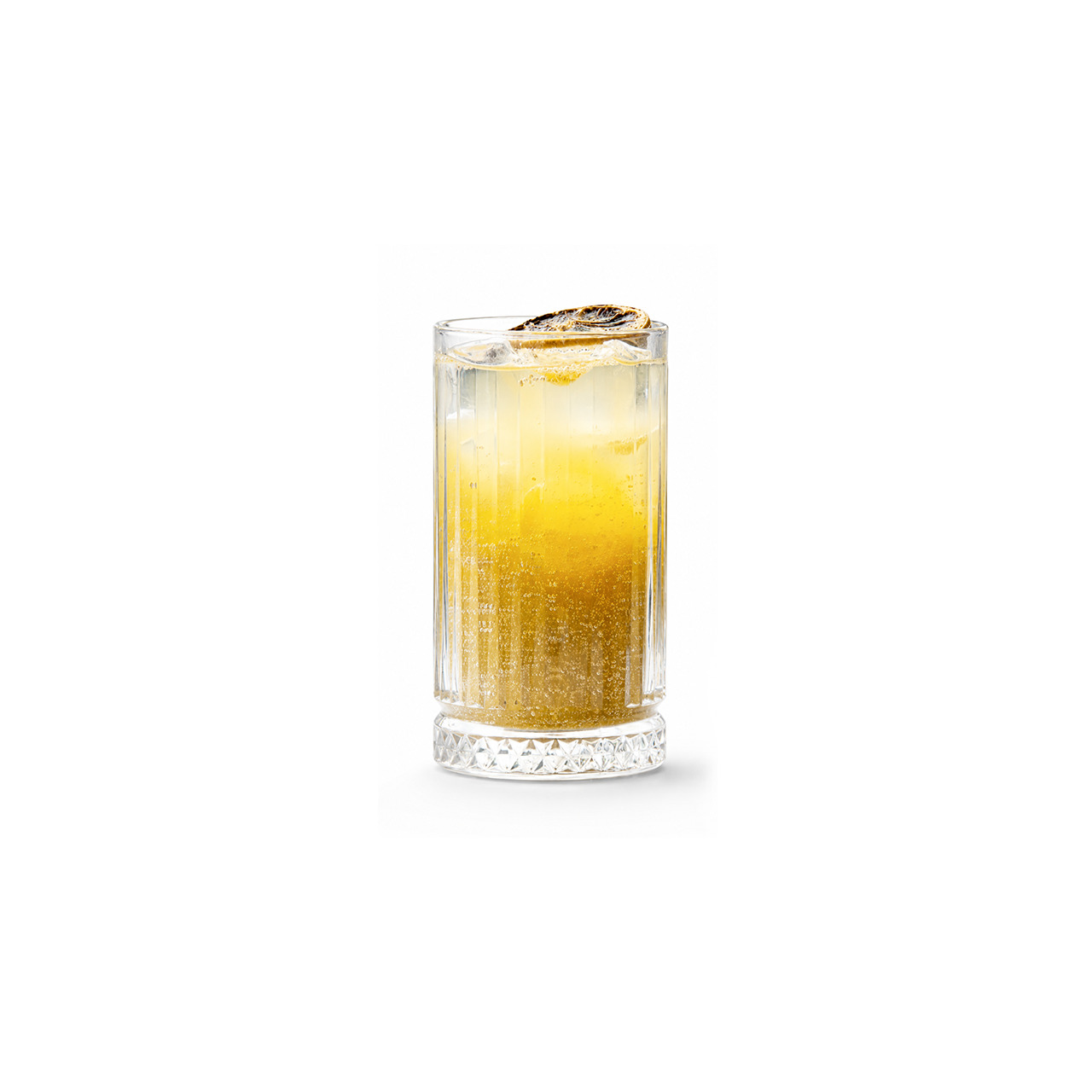 Rosa Peach Tea