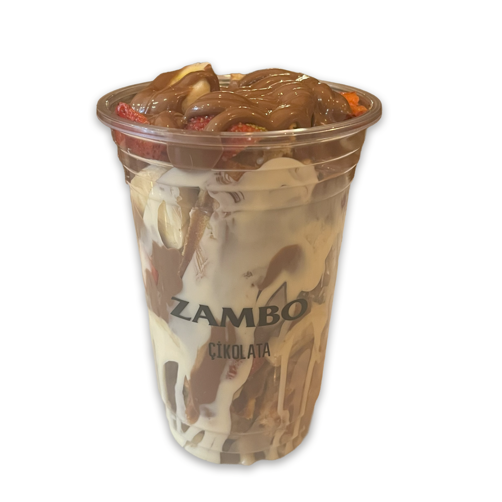 Zambo Bardak Waffle