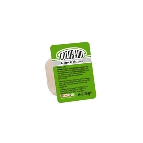 Colorado Ranch Sos