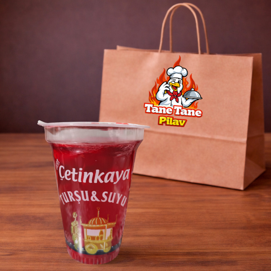 Turşu Suyu (200 Ml)