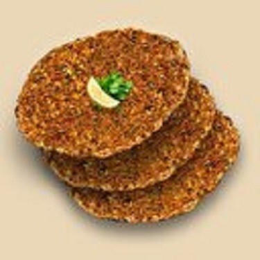 3'lü Lahmacun