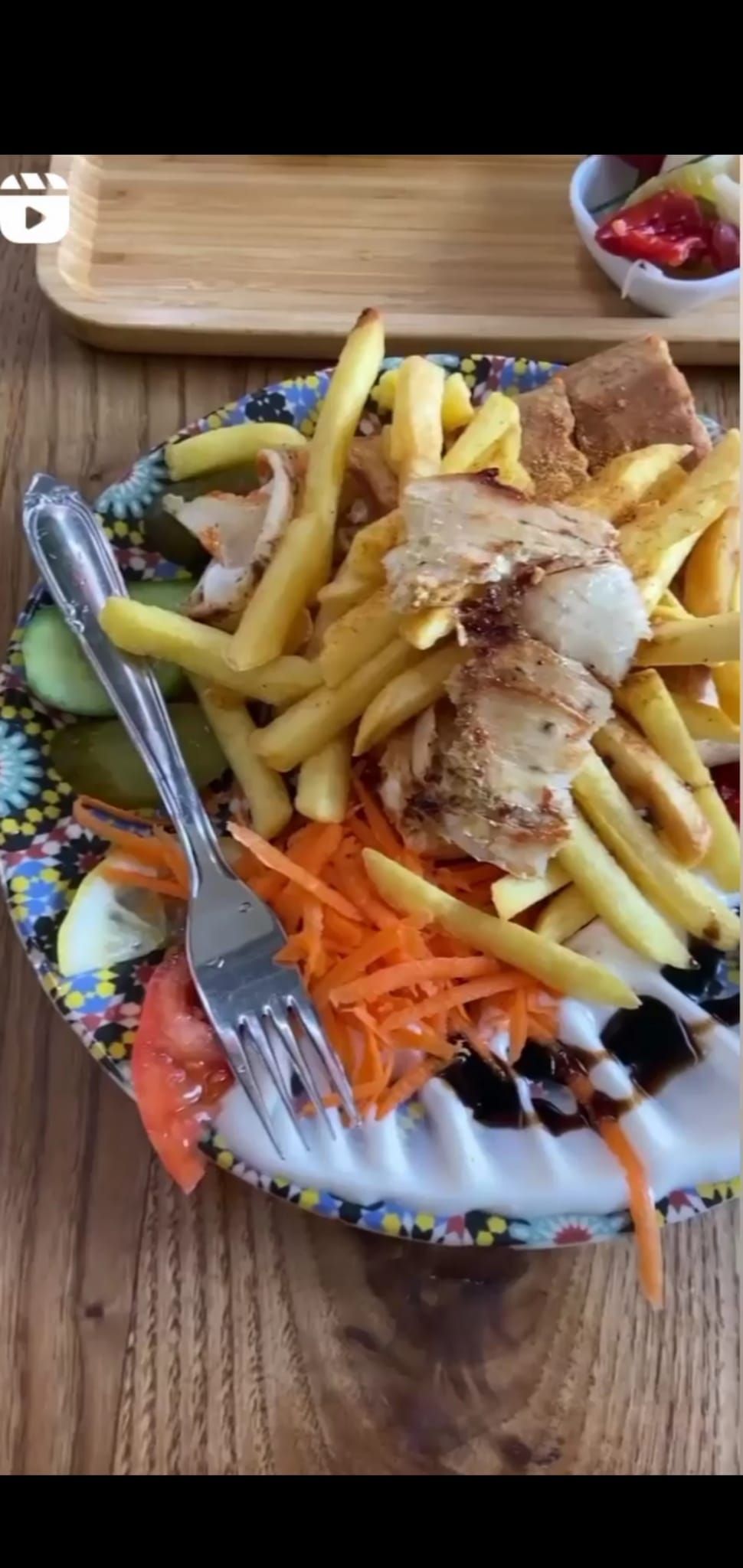 Narlı Muhammaralı Servis