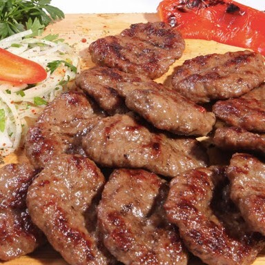 Köfte (200 gr)