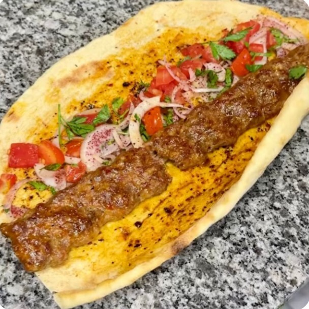 Urfa Dürüm