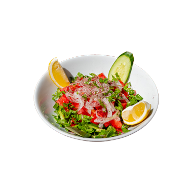 Çoban Salata