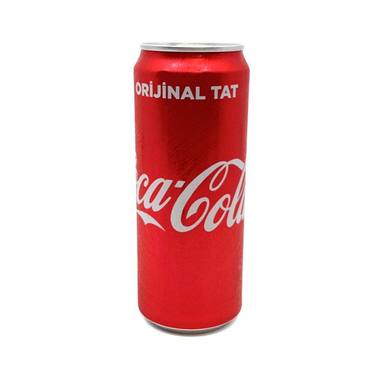 Coca-Cola (33 cl.)