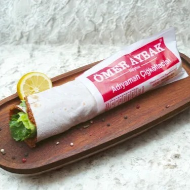 Mega Doritos Menü