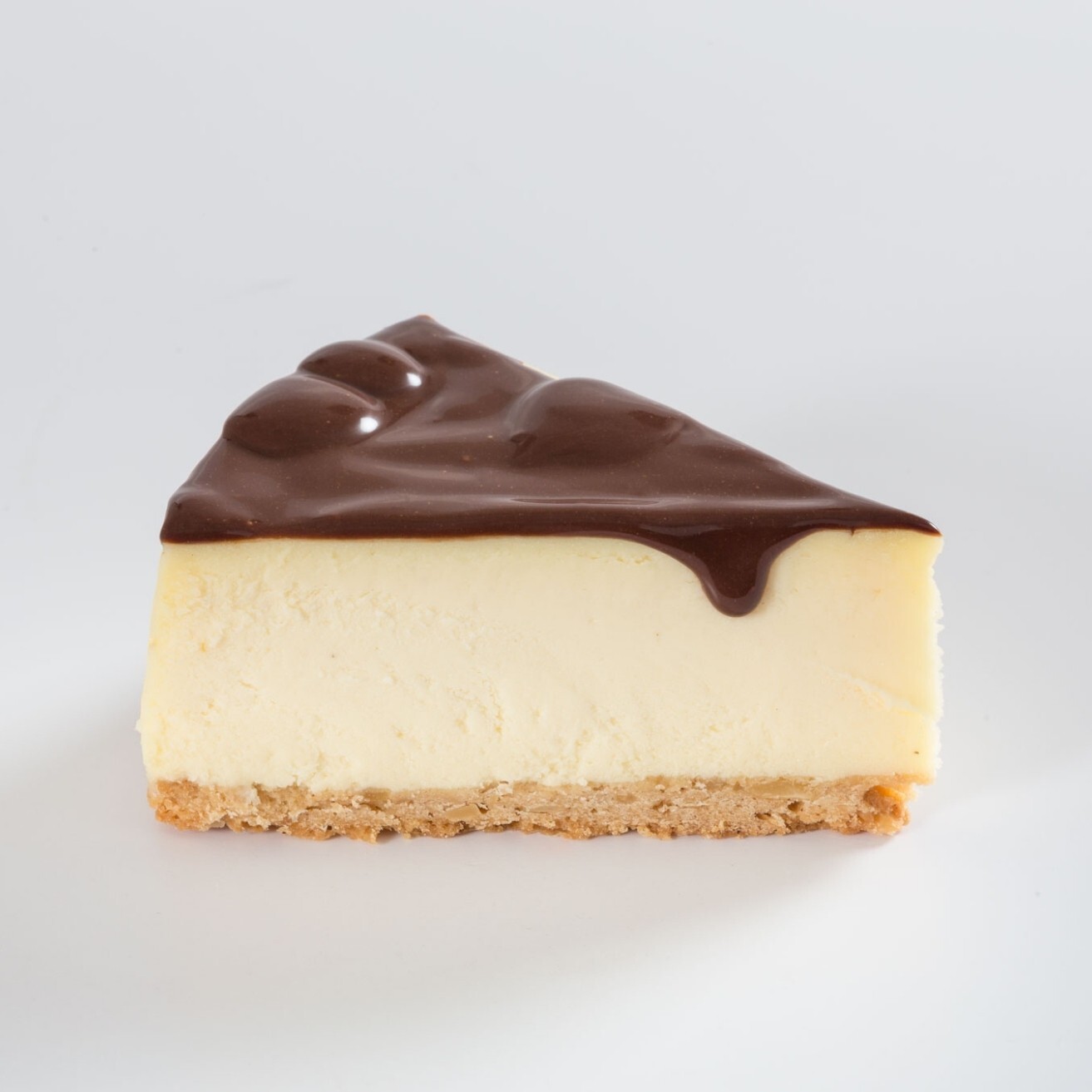 Çikolatalı Cheesecake (6 Kişilik)