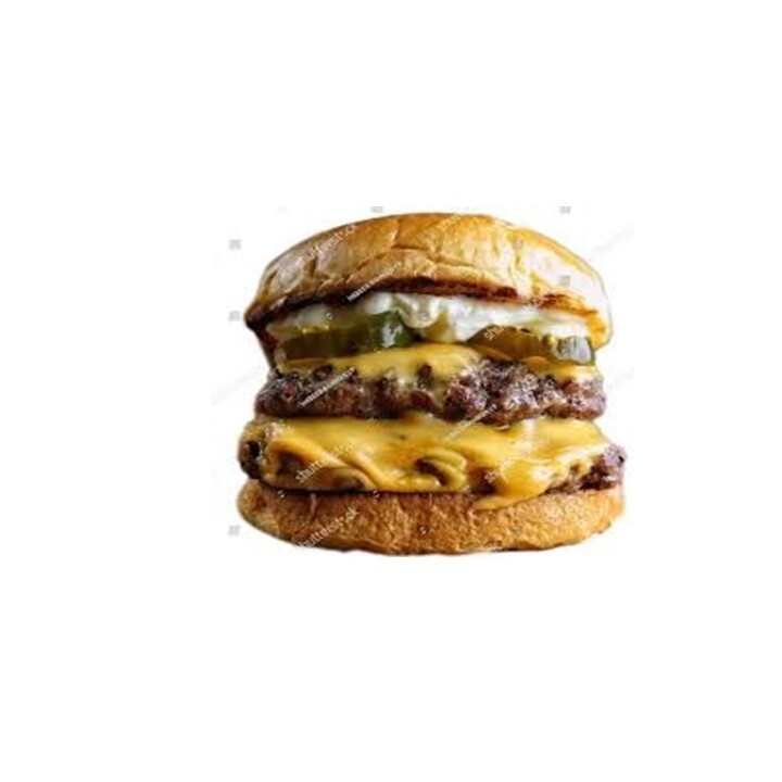 Special Hamburger