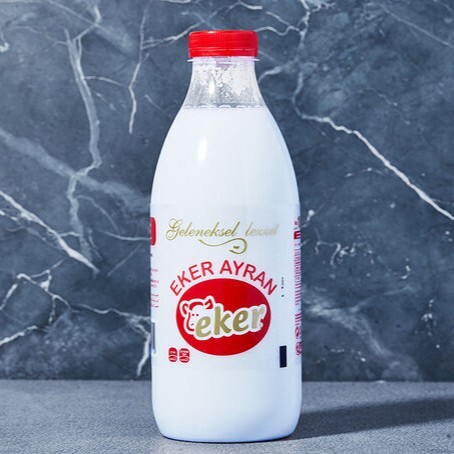 Ayran 1 Lt