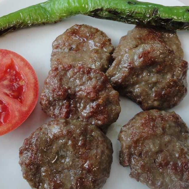 Porsiyon Köfte