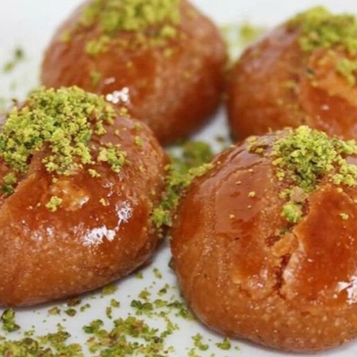 Şeker Pare 500 Gr
