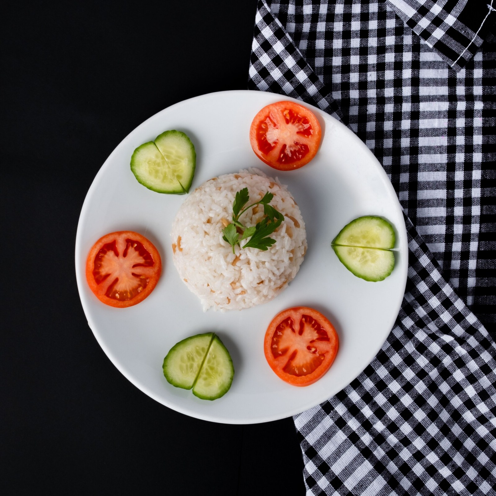 Pirinç Pilavı