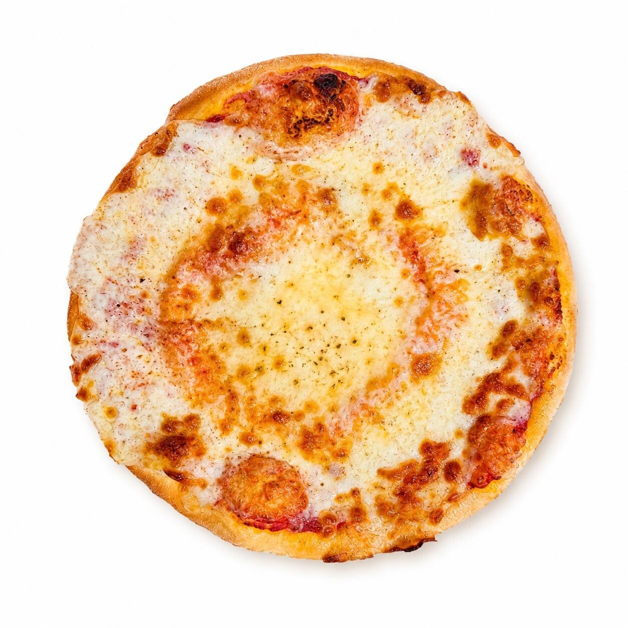 Margherita Pizza (Küçük Boy)