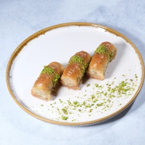 Fıstıklı Firuze(500 gr)