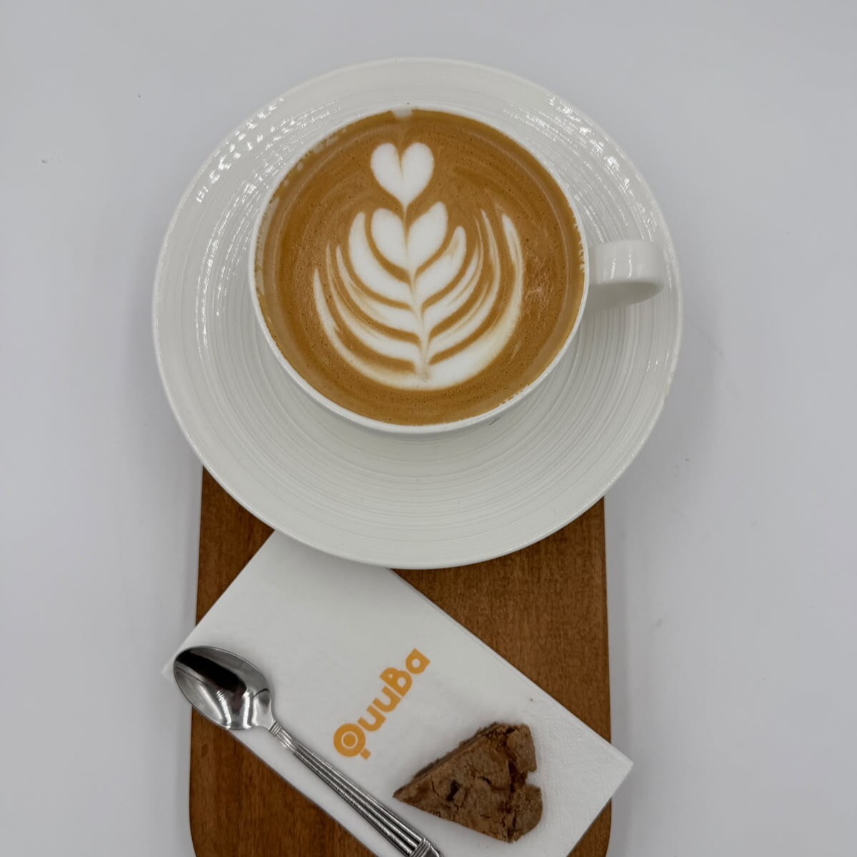 White C. Mocha