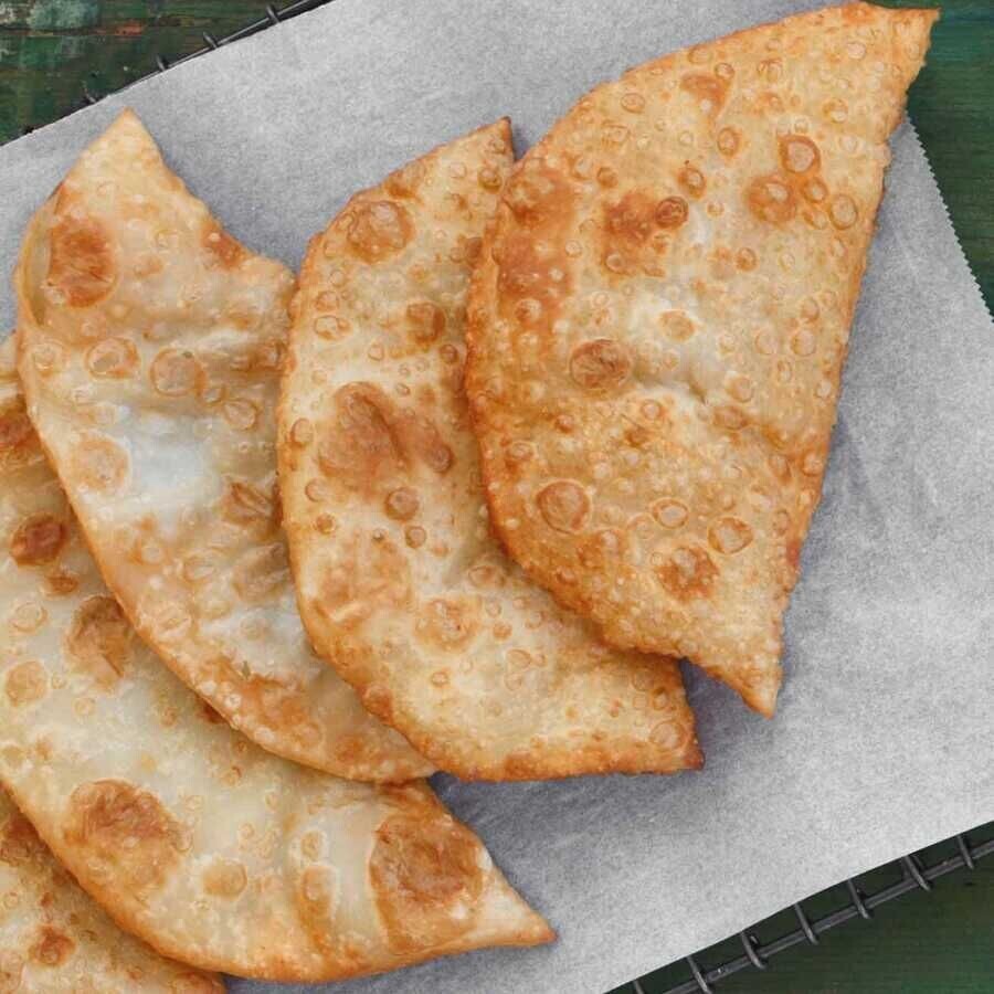 Çi Börek (1 Porsiyon 3 adet)