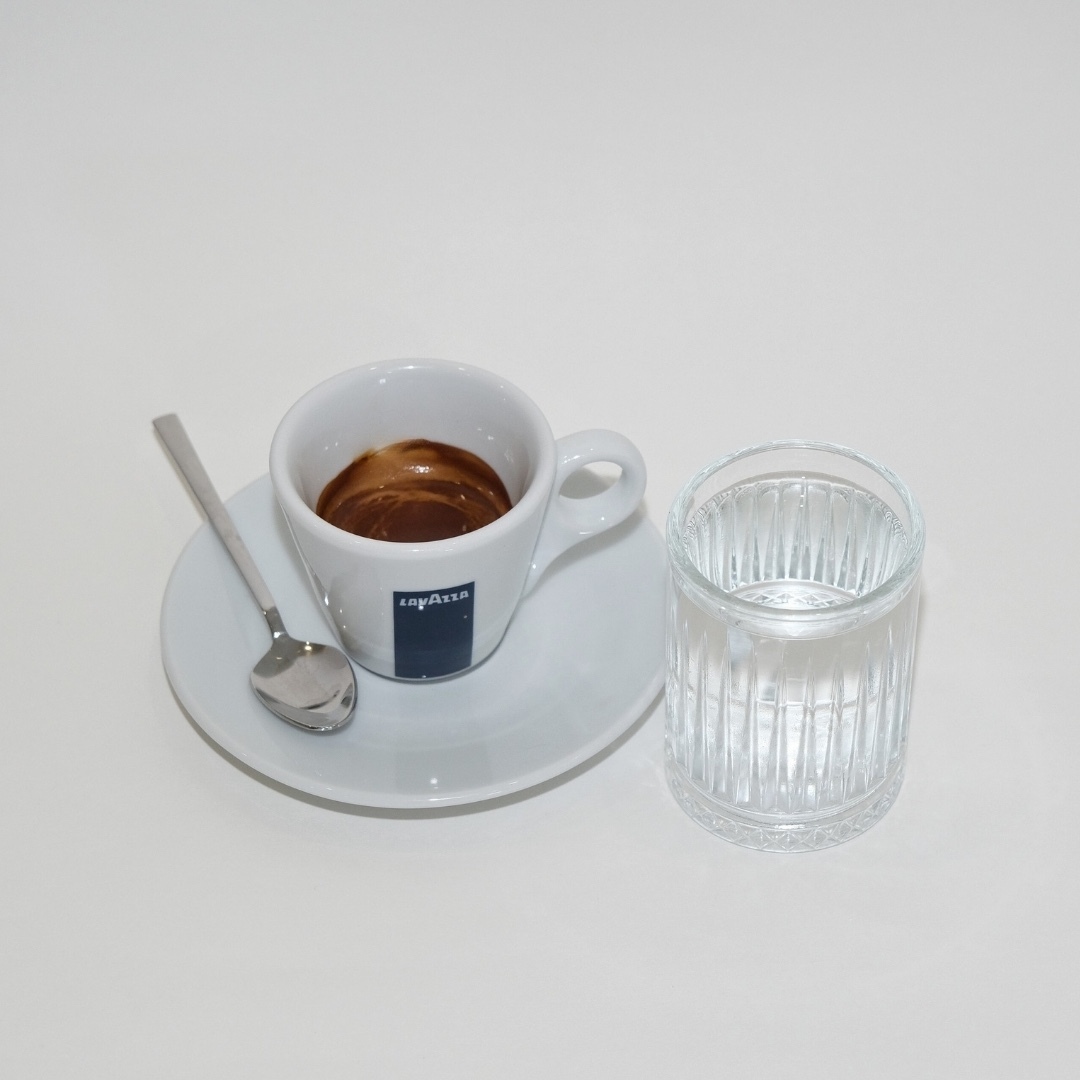 Espresso