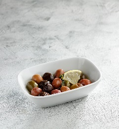 Karışık Zeytin