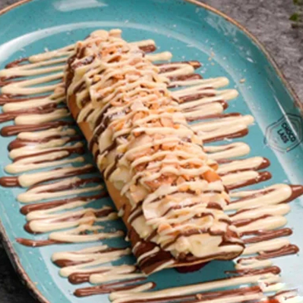 Chocolabs Sarma (1 Kişilik)