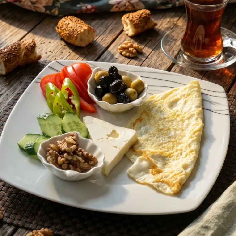 Fit Kahvaltı