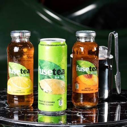 Fuse Tea (33 cl)