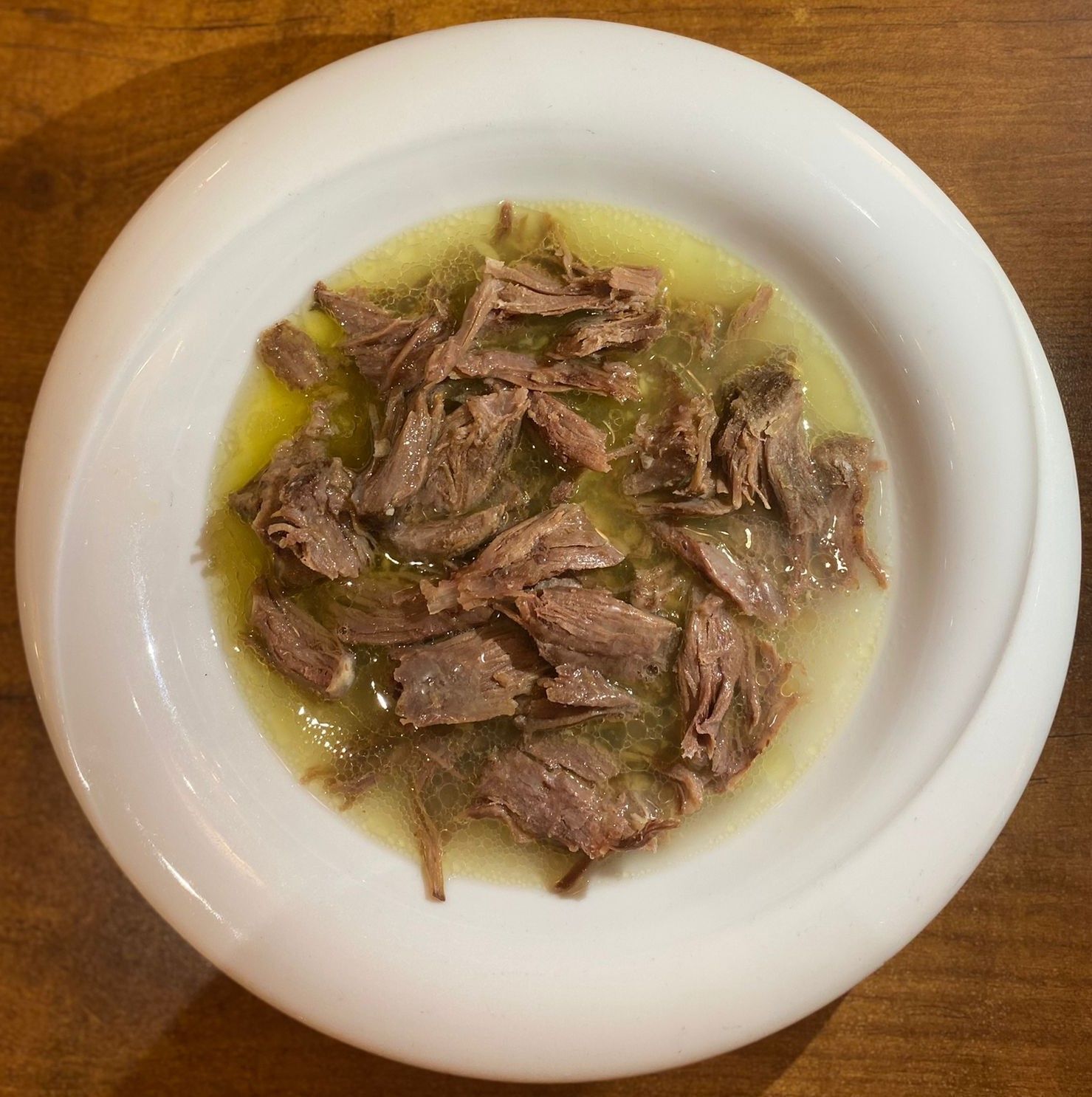 Dil Çorbası