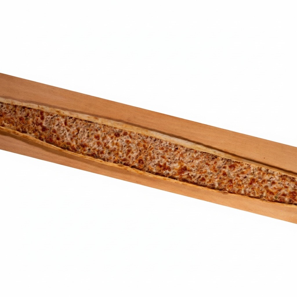 Etli Ekmek Mevlana Pide