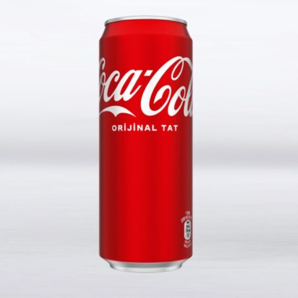Coca-Cola (33 cl)