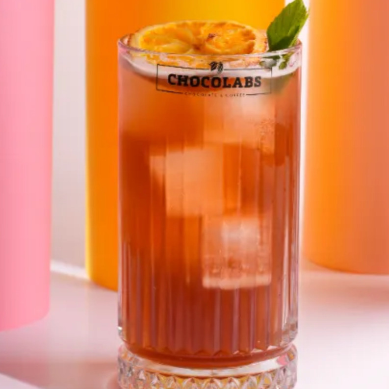 Hibiscus Tea