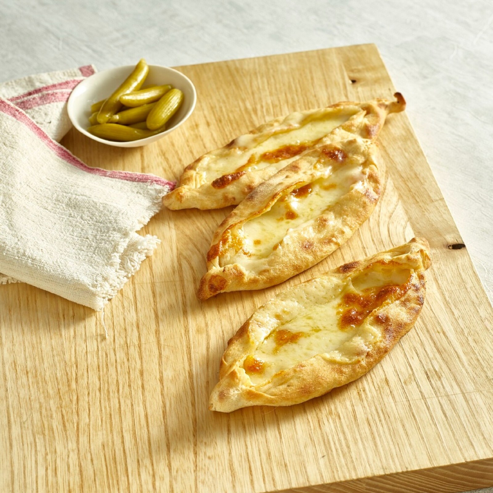 Semsek Pide