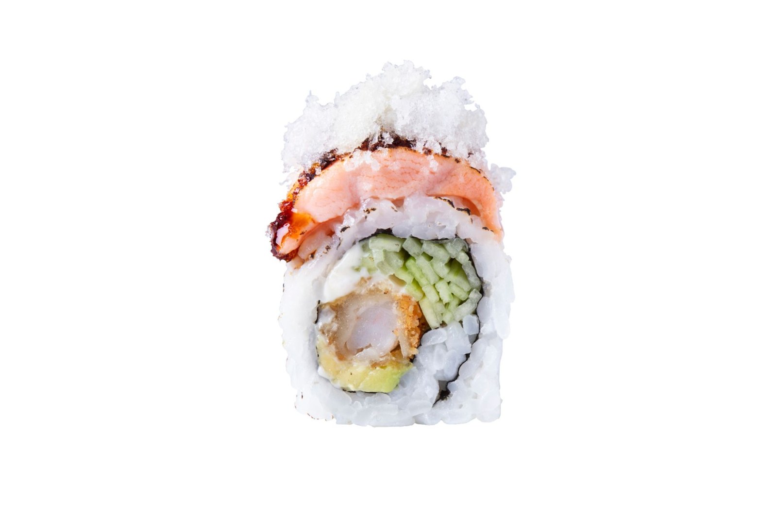 Omg Roll (8 Pcs.)