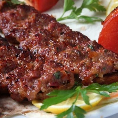 Adana Dürüm (130 gr)