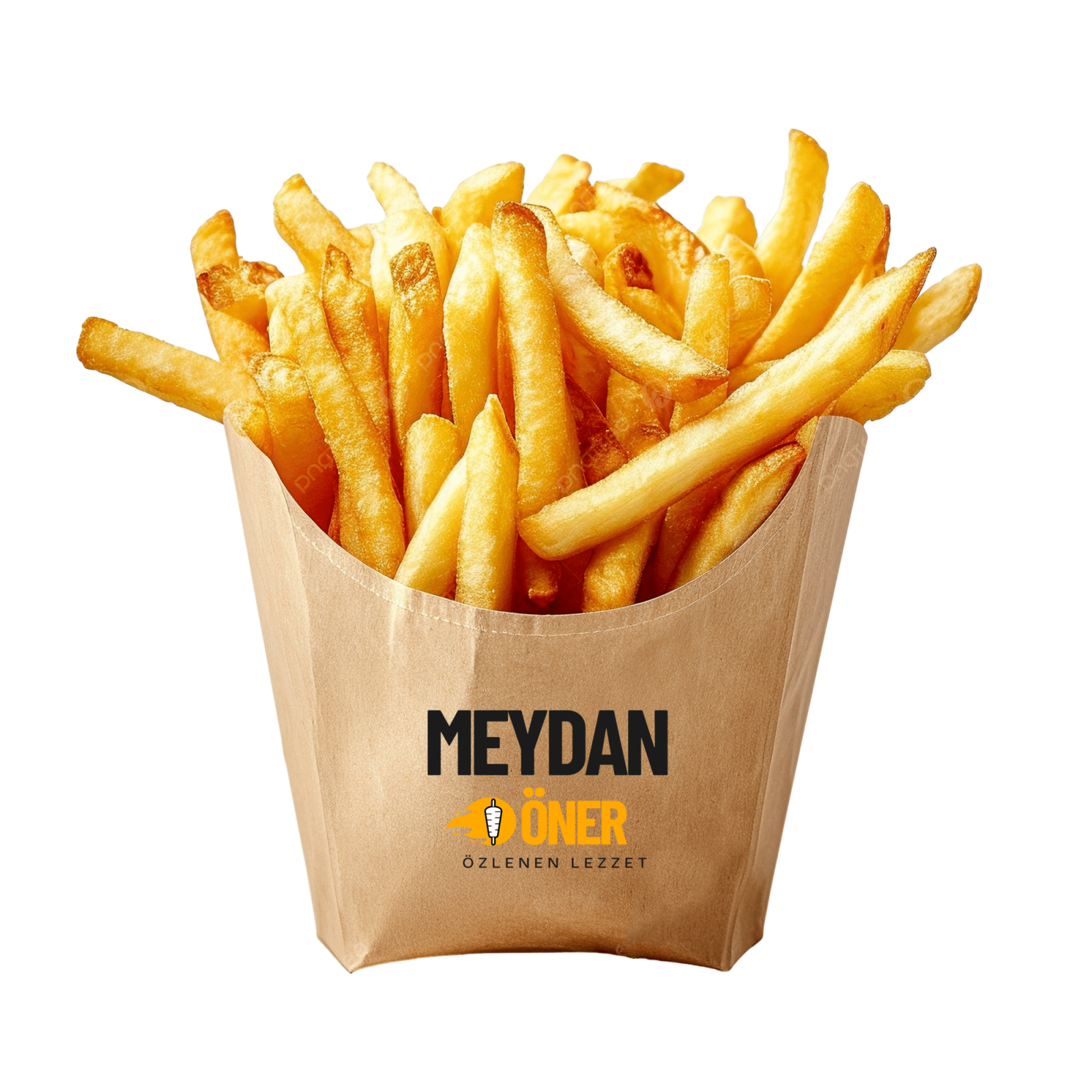 Patates Kızartması