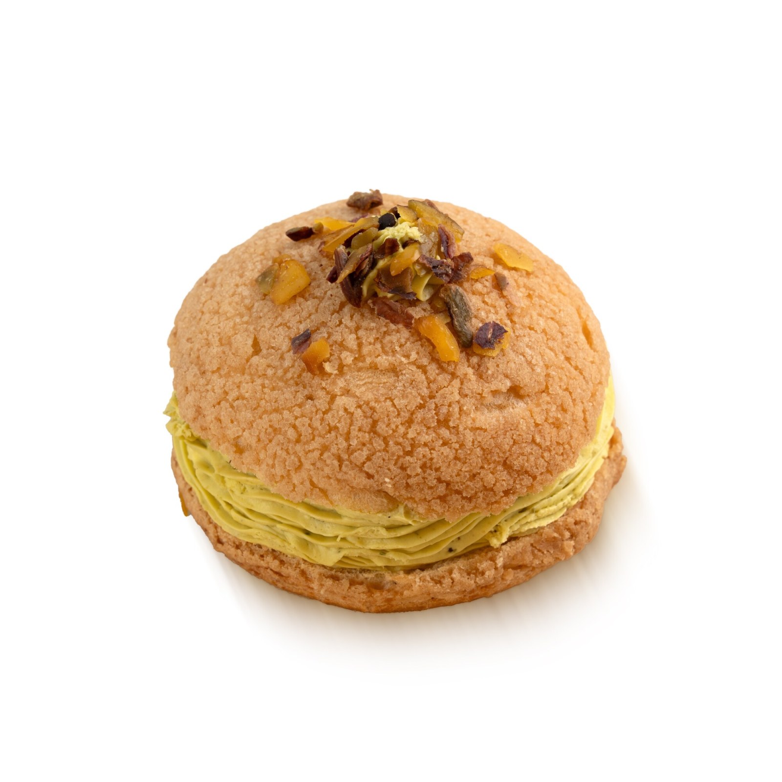 CREAM PUF