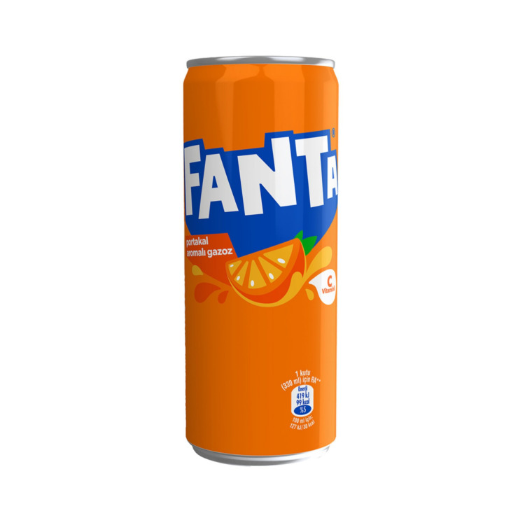 Fanta