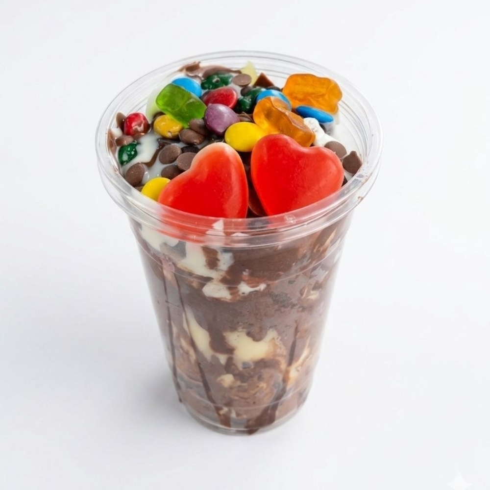 Mirex Bubble Bardak Special ( Büyük Boy)