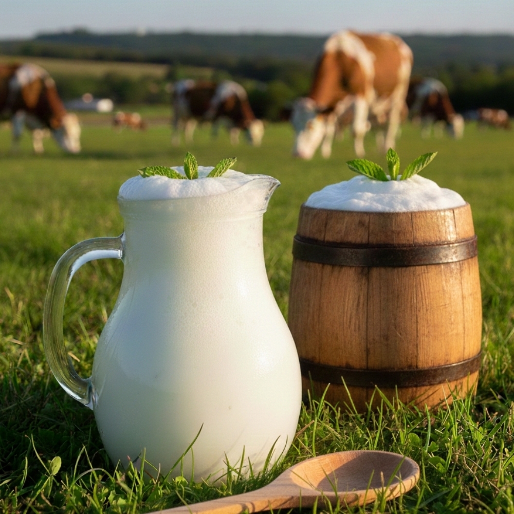Ayran (1 lt)