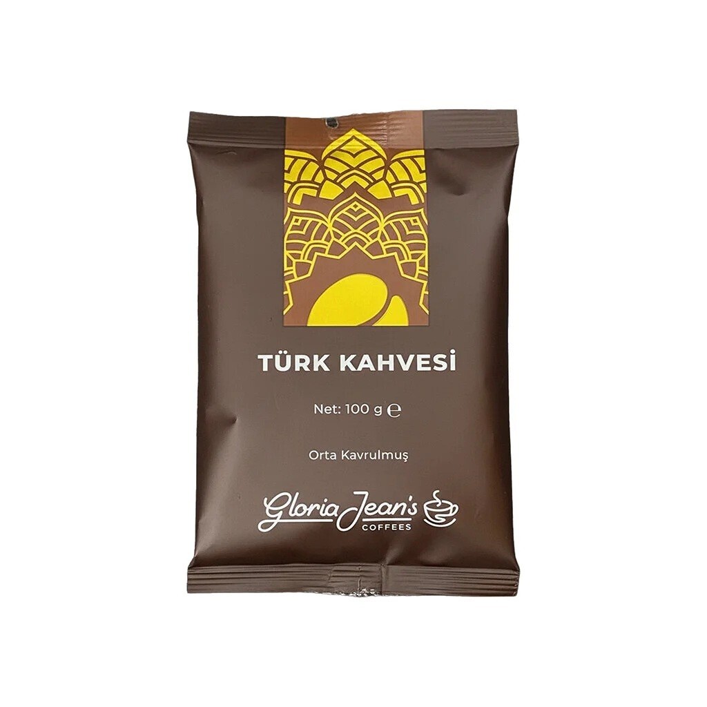 Türk Kahvesi 100 Gr.