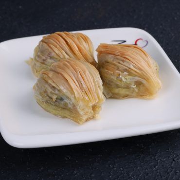 Cevizli Midye Baklava (500 gr.)