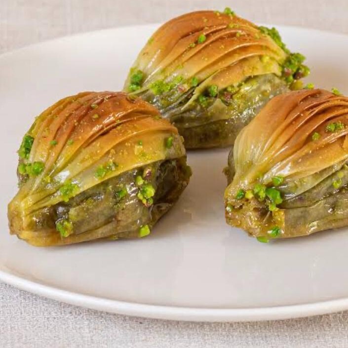 Midye Baklava (500 gr)