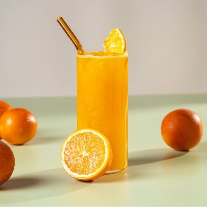 Portakal Suyu (300 ml)