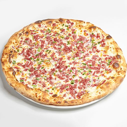 Bianca Pizza (32 cm.)