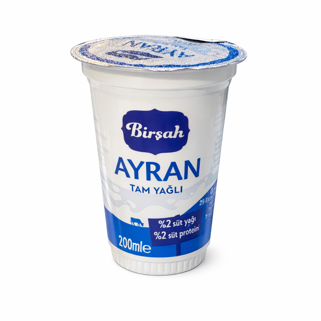 Ayran (27,5 cl)