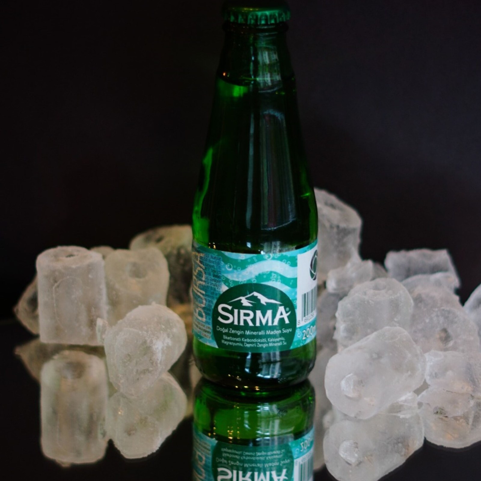 Soda (20 cl)