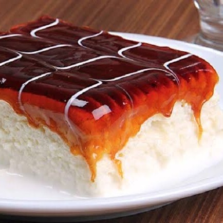 Trileçe (500 Gr)