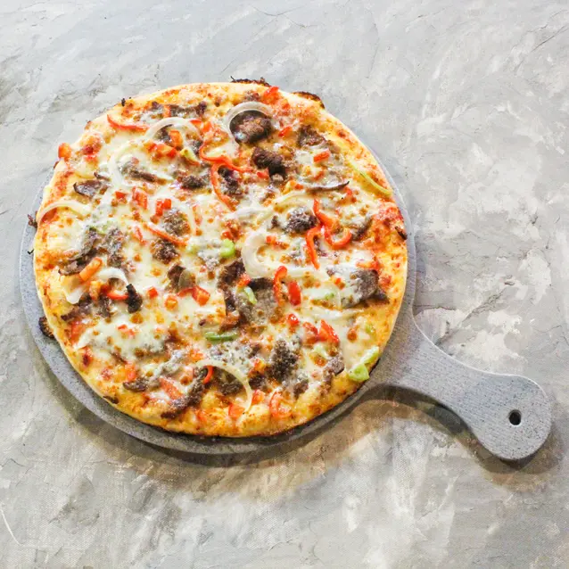 Et Dönerli Pizza (42cm)