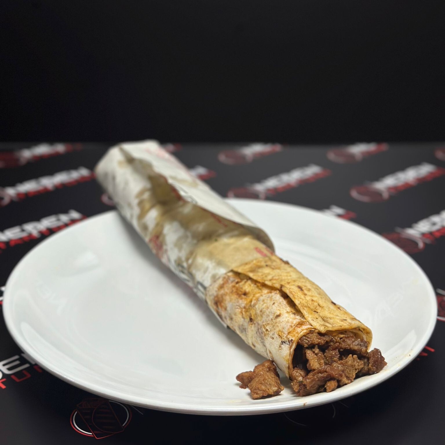 Et Tantuni Dürüm