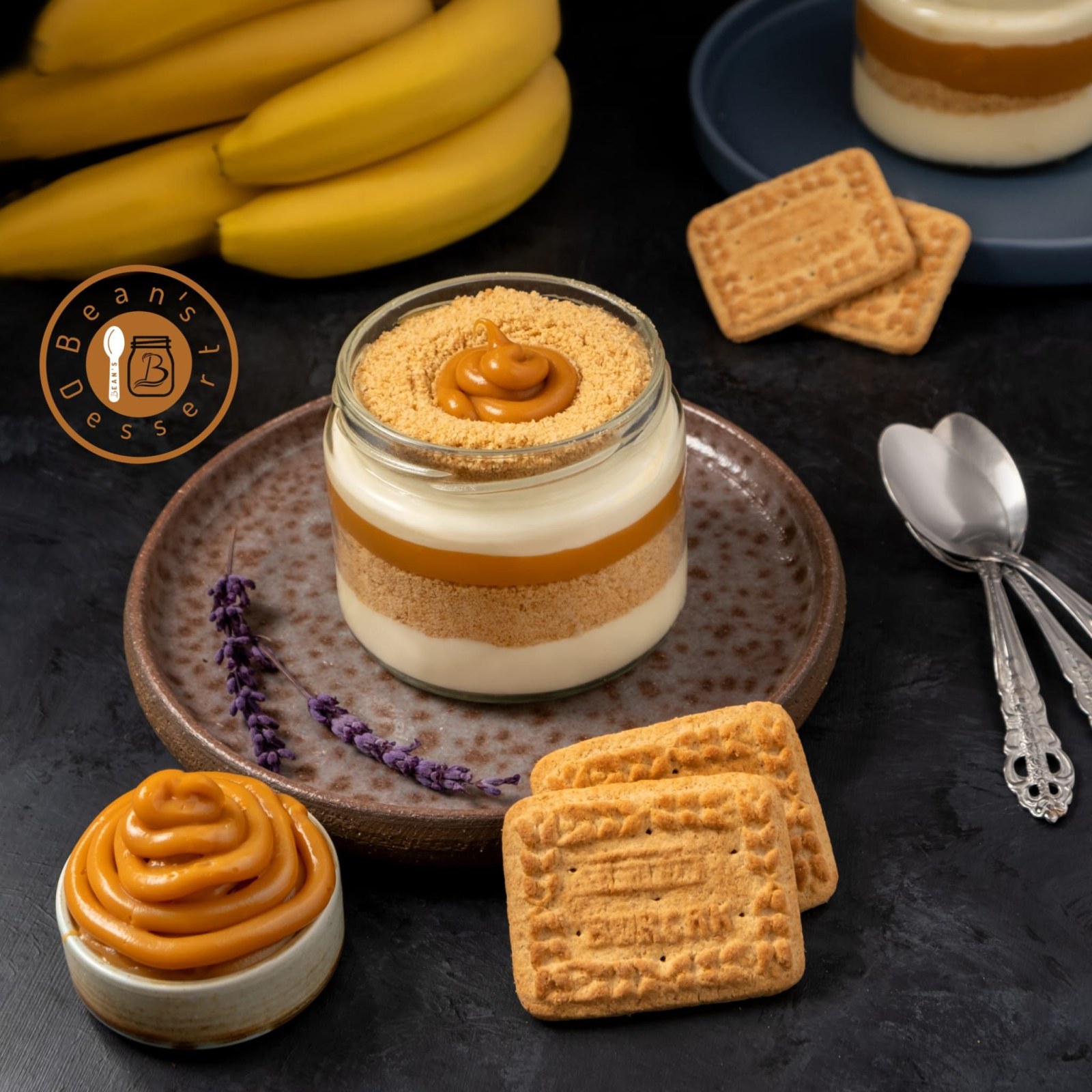 New York Mag Banana & Caramel+Coca Cola