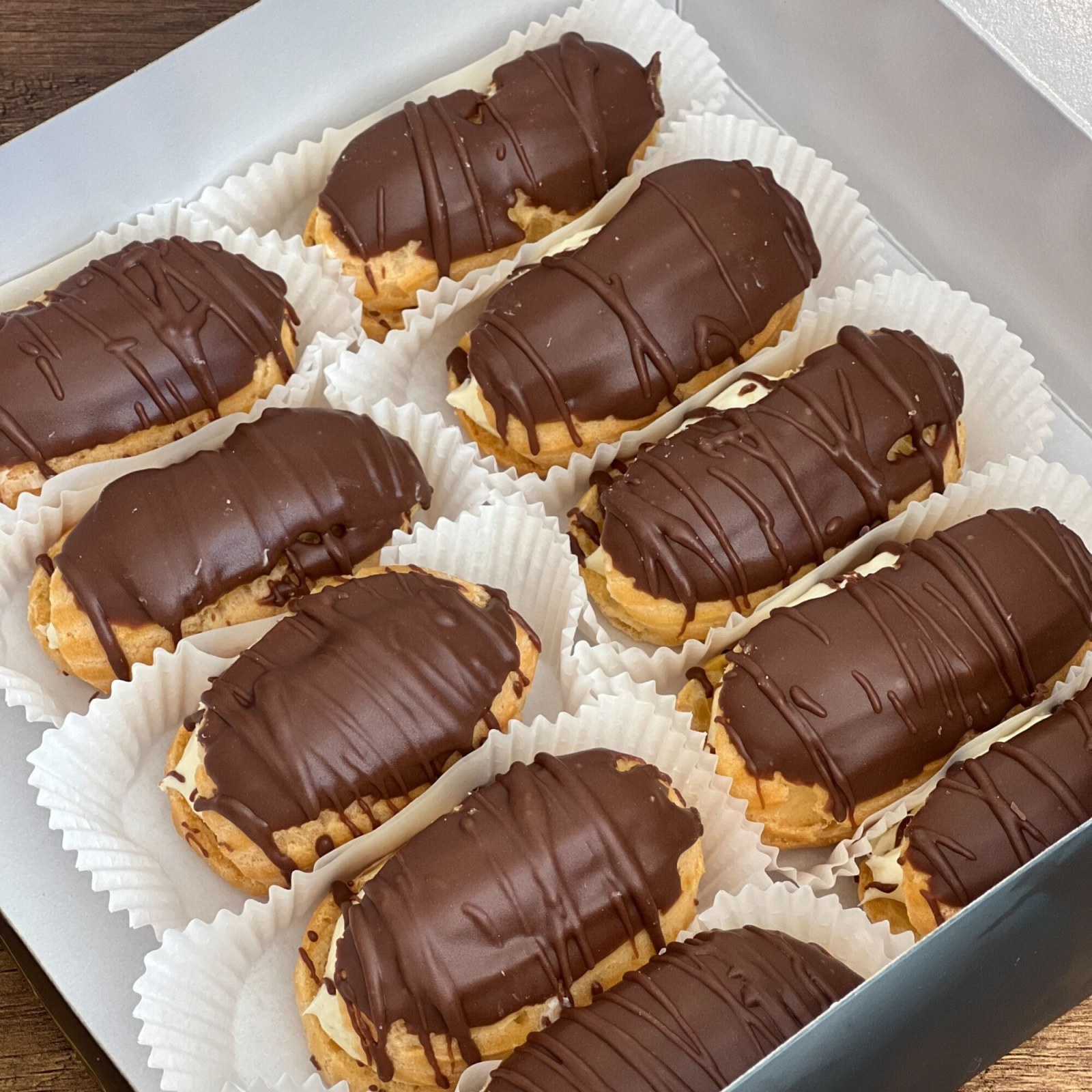 Ekler (500 gr)